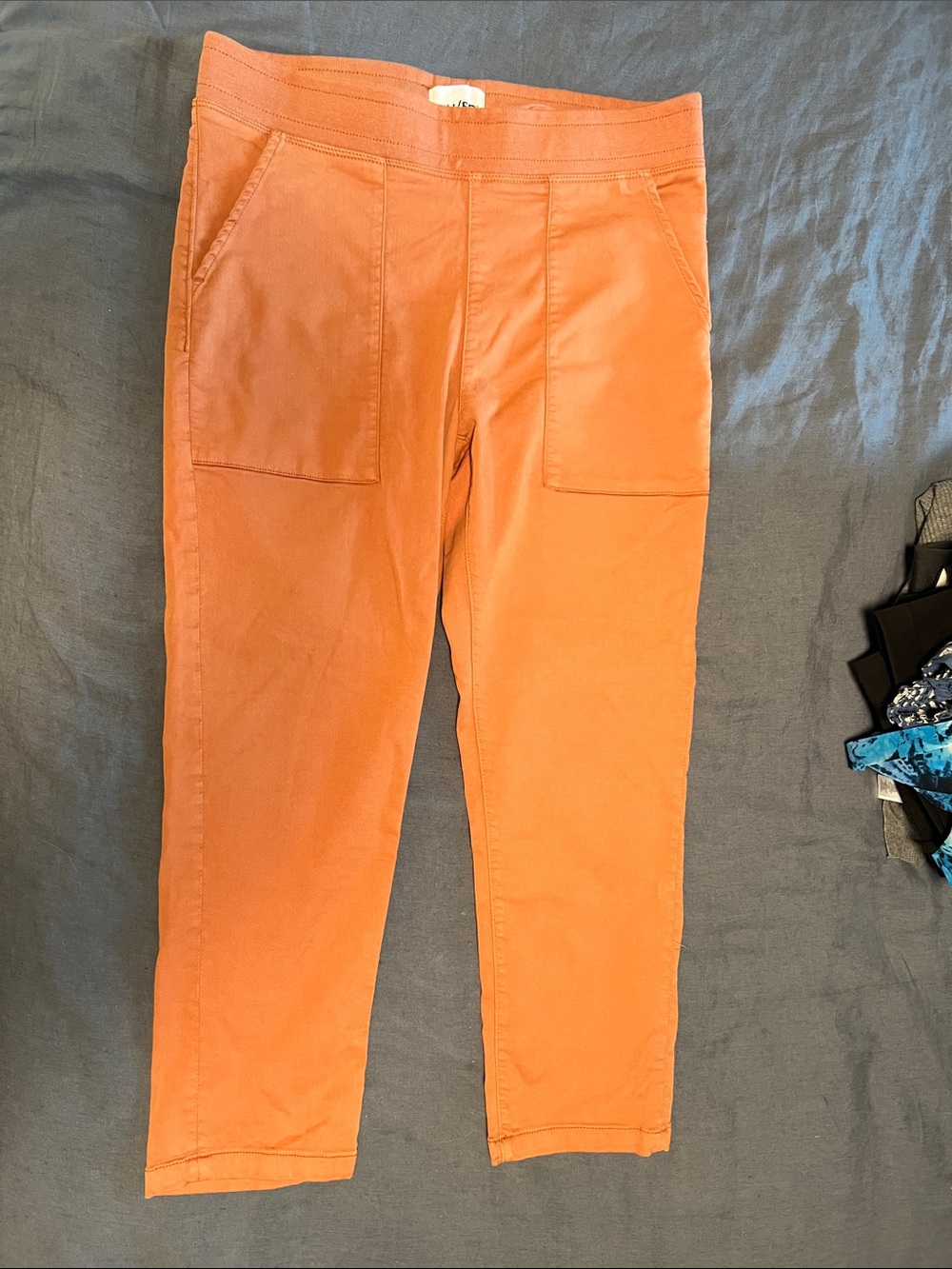 Duer No Sweat Everyday Pant